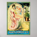 Search for vintage medicine advertisement posters Women