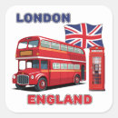 Search for booth stickers England