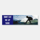 Search for ocean bumper stickers Surfer