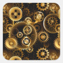 Search for brass stickers Steampunk