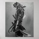 Search for katana sword posters Bushido