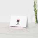 Search for pink poodle cards French