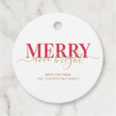 Search for christmas packaging Merry and bright