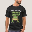Search for tadpole tshirts Humourous