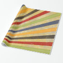 Search for rays wrapping paper Vintage