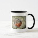 Search for sistine mugs 16th