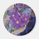 Search for clematis magnets Vine