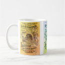 Search for lion mugs Vintage