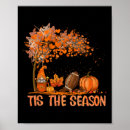 Search for fall pumpkin posters Season