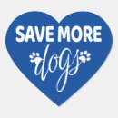 Search for rescue dog stickers Pets