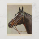 Search for equestrian seasonal cards Rustic