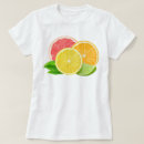 Search for citrus tshirts Lime