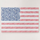 Search for patriotic puzzles Usa