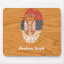 Search for serbian mouse mats Flag