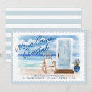 Search for retirement moving announcement cards We've moved