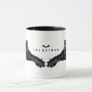 Search for bat wings mugs The batman movie