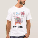 Search for respiratory system tshirts Pulmonologist