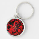 Search for flying dragon key rings Dragons
