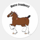 Search for clydesdale horses stickers Draught