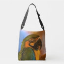 Search for macaw handbags Parrot