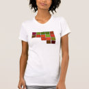 Search for brown abstract tshirts Green