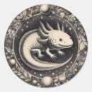 Search for natural history stickers Vintage