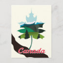 Search for white leaf postcards Retro