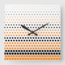 Search for polka dot clocks Stylish