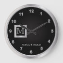 Search for executive clocks Masculine