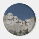 Search for rushmore magnets National