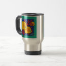 Search for fish travel mugs Nature