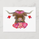 Search for scottish highland cow postcards Coo