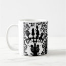 Search for rabbit hole mugs Wonderland
