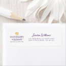 Search for licensed return address labels University at albany