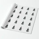 Search for violins wrapping paper Viola