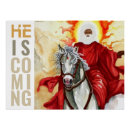 Search for second posters Jesus christ