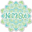 Search for india bumper stickers Yoga