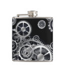 Search for steampunk flasks Modern