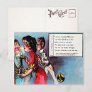 Search for halloween poem postcards Victorian