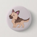 Search for german shepherd dog badges Pets