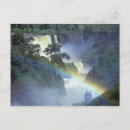 Search for cataracts postcards Africa