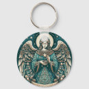 Search for miracles key rings Faith