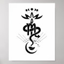 Search for original design posters Zodiac