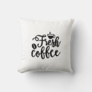 Search for coffee cushions Tea