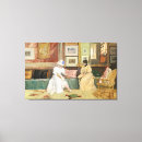 Search for sitting canvas prints Impressionist