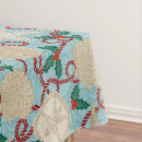 Search for beach christmas tablecloths Tropical