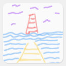 Search for pier stickers Ocean