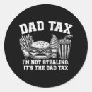 Search for steal stickers Dad