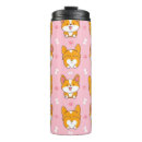 Search for dog breed travel mugs Animal
