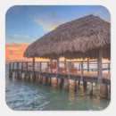 Search for beach hut stickers Seashell